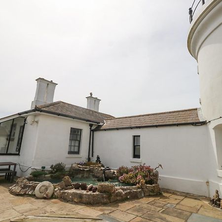 Old Higher Lighthouse Stopes Cottage Southwell  Exterior photo