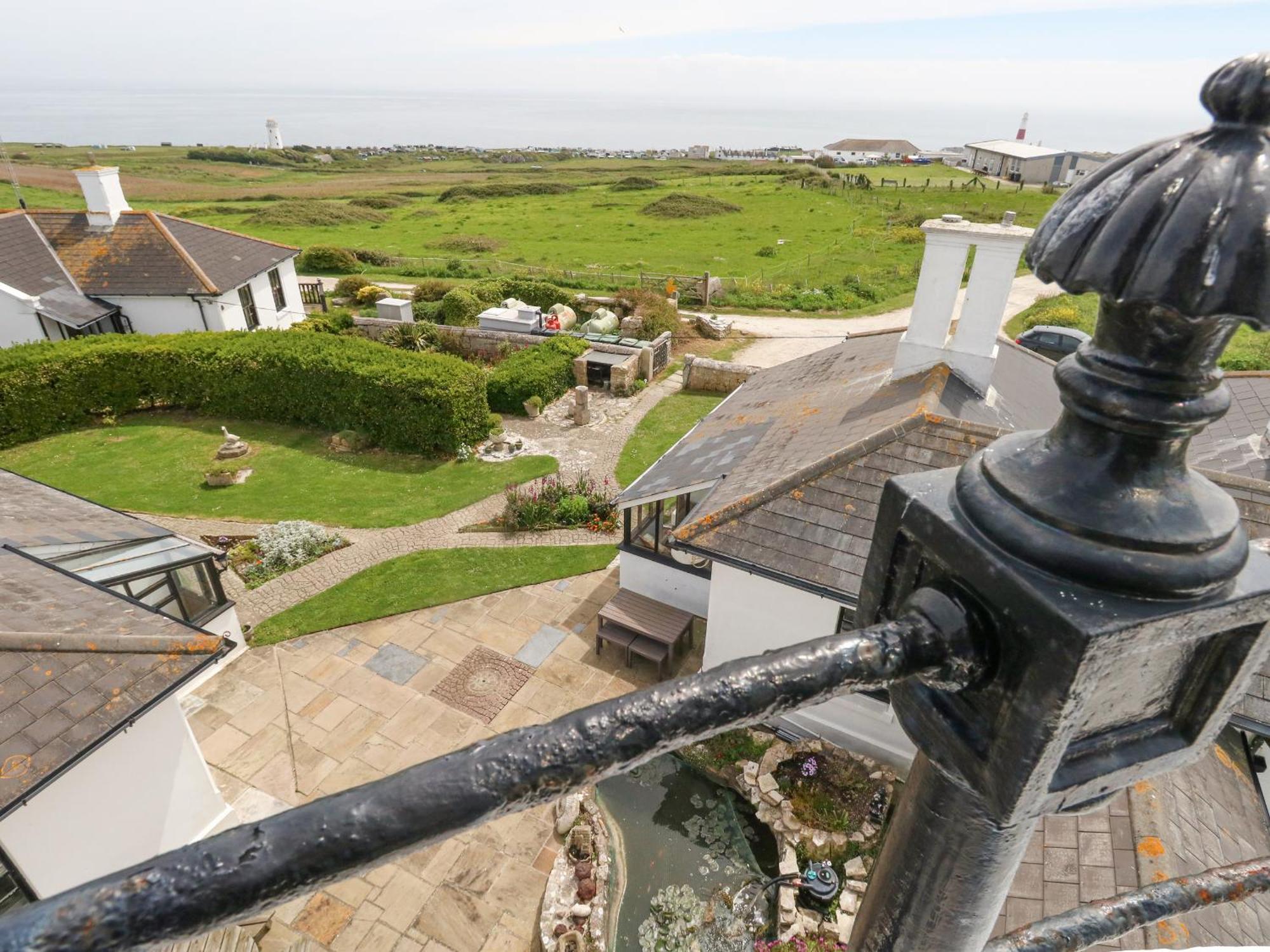 Old Higher Lighthouse Stopes Cottage Southwell  Exterior photo